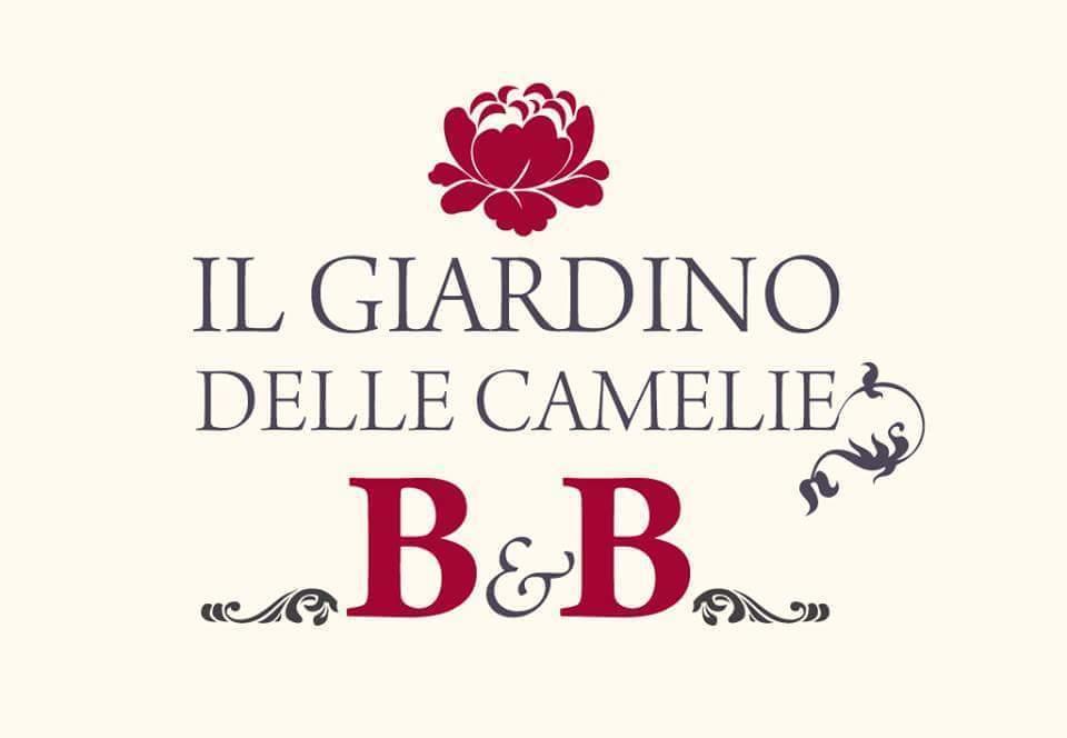 B&B Il Giardino Delle Camelie 팔레스트리나 외부 사진