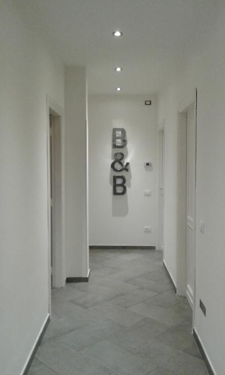 B&B Il Giardino Delle Camelie 팔레스트리나 외부 사진